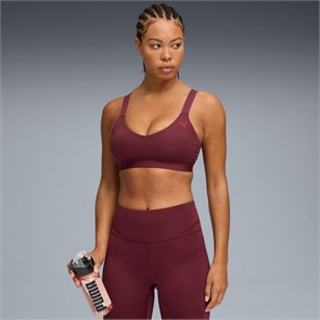 {{photo.Alt || photo.Description || 'Купить оптом Puma Топ Спорт. Назнач. Pwrshape Bra - Low, 52747996'}}