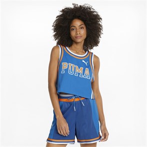 {{photo.Alt || photo.Description || 'Купить оптом Puma Топ-бра Спорт. Назнач. Ballin Crop Jersey, 53420601'}}
