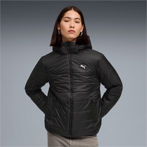 {{photo.Alt || photo.Description || 'Купить оптом Puma Куртка Ess Hooded Padded Jacket, 68523101'}}