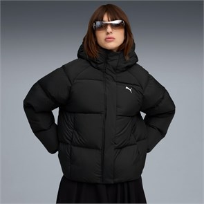 {{photo.Alt || photo.Description || 'Купить оптом Puma Куртка Hooded Down Puffer Jacket, 68839201'}}