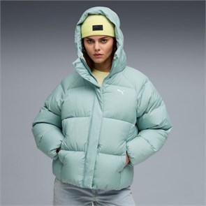 {{photo.Alt || photo.Description || 'Купить оптом Puma Куртка Hooded Down Puffer Jacket, 68839237'}}