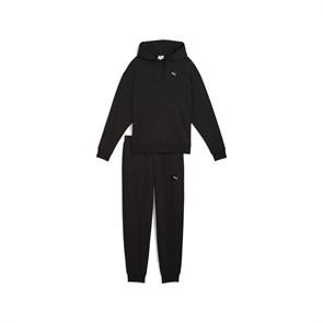 {{photo.Alt || photo.Description || 'Купить оптом Puma Комплект (толстовка, Брюки) Loungewear Sweat Suit Fl Cl, 68934601'}}