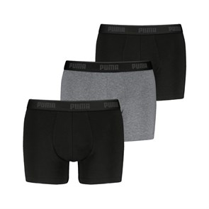 Купить оптом Puma Трусы Men Everyday Basic Boxers 3p, 94713003 94713003