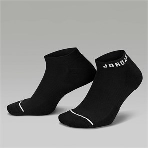 Купить оптом Носки (3 пары) Jordan Everyday No-Show Носки (3 Pairs) DX9656-010 DX9656-010