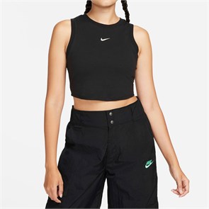 {{photo.Alt || photo.Description || 'Купить оптом Майка Nike W NSW ESSNTL RIB CRP TANK FB8279-010'}}
