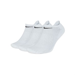 {{photo.Alt || photo.Description || 'Купить оптом Носки Nike Everyday Cushion No-Show SX7673-100'}}