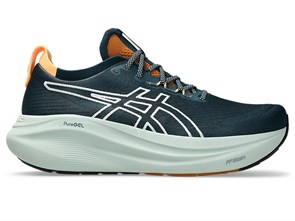 {{photo.Alt || photo.Description || 'Купить оптом Кроссовки Asics GEL-NIMBUS 27 TR 1011C136-300'}}