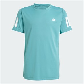 {{photo.Alt || photo.Description || 'Купить оптом Футболка adidas B CLUB 3STR TEE JX8206'}}