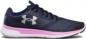 {{photo.Alt || photo.Description || 'Купить оптом Кроссовки Under Armour W Charged Lightning 1285494-410'}}