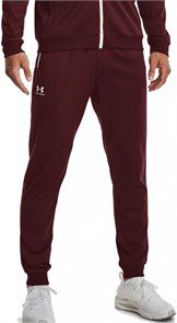 {{photo.Alt || photo.Description || 'Купить оптом Брюки Under Armour SPORTSTYLE TRICOT JOGGER-RED 1290261-690'}}