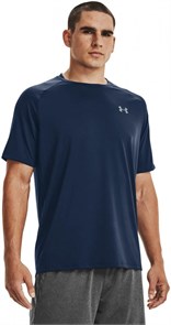 {{photo.Alt || photo.Description || 'Купить оптом Футболка Under Armour Tech 2.0 SS Tee 1326413-408'}}