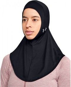 {{photo.Alt || photo.Description || 'Купить оптом Хиджаб Under Armour Sport Hijab 1346208-001'}}