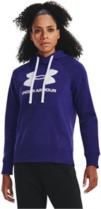 {{photo.Alt || photo.Description || 'Купить оптом Толстовка Under Armour Rival Fleece Logo Hoodie 1356318-468'}}