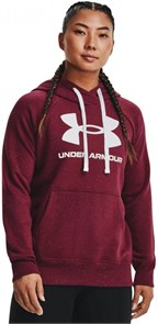 {{photo.Alt || photo.Description || 'Купить оптом Толстовка Under Armour Rival Fleece Logo Hoodie 1356318-626'}}