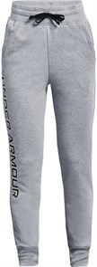 {{photo.Alt || photo.Description || 'Купить оптом Брюки Under Armour Rival Fleece Joggers 1356487-036'}}