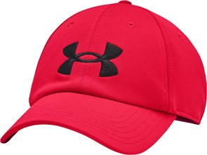 {{photo.Alt || photo.Description || 'Купить оптом Кепка Under Armour Blitzing Adj Hat 1361532-601'}}