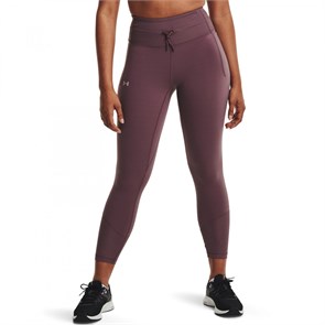 {{photo.Alt || photo.Description || 'Купить оптом Леггинсы Under Armour Meridian Rib WB Ankle Leg-PPL 1365801-554'}}