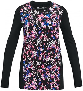 {{photo.Alt || photo.Description || 'Купить оптом Джемпер Under Armour CW Novelty LS Crew 1366067-002'}}