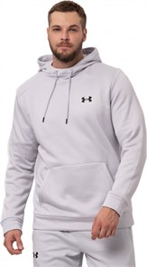 {{photo.Alt || photo.Description || 'Купить оптом Толстовка Under Armour Fleece Hoodie 1373353-014'}}