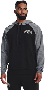 {{photo.Alt || photo.Description || 'Купить оптом Толстовка Under Armour Rival WM Colorblock HD-BLK 1373363-001'}}