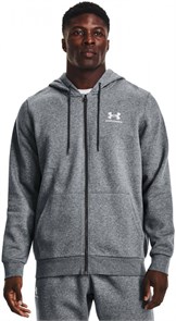 {{photo.Alt || photo.Description || 'Купить оптом Толстовка Under Armour Essential Fleece FZ Hood 1373881-012'}}