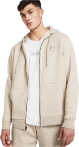 {{photo.Alt || photo.Description || 'Купить оптом Толстовка Under Armour Essential Fleece FZ Hood 1373881-203'}}