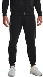 {{photo.Alt || photo.Description || 'Купить оптом Брюки Under Armour Essential Fleece Jogger-BLK 1373882-001'}}