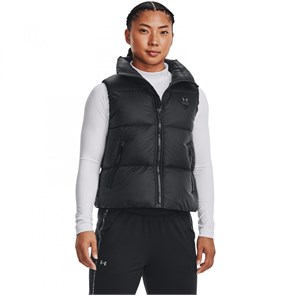 {{photo.Alt || photo.Description || 'Купить оптом Жилет Under Armour CGI Down Жилет-BLK 1375456-001'}}