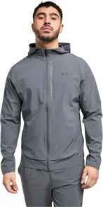 {{photo.Alt || photo.Description || 'Купить оптом Ветровка Under Armour Launch Hooded Куртка 1376795-026'}}