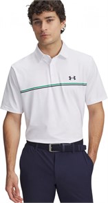 {{photo.Alt || photo.Description || 'Купить оптом Поло Under Armour Playoff 3.0 Stripe Polo 1378676-103'}}