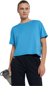 {{photo.Alt || photo.Description || 'Купить оптом Футболка Under Armour Motion SS 1379178-452'}}