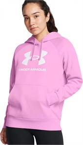 {{photo.Alt || photo.Description || 'Купить оптом Толстовка Under Armour Rival Fleece Big Logo Hdy 1379501-638'}}