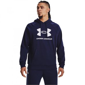 {{photo.Alt || photo.Description || 'Купить оптом Толстовка Under Armour Rival Fleece Logo HD 1379758-410'}}