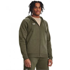 {{photo.Alt || photo.Description || 'Купить оптом Толстовка Under Armour Rival Fleece FZ Hoodie 1379767-390'}}