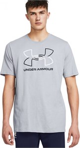 {{photo.Alt || photo.Description || 'Купить оптом Футболка Under Armour GL FOUNDATION UPDATE SS 1382915-011'}}