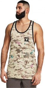 {{photo.Alt || photo.Description || 'Купить оптом Майка Under Armour PJT RCK CAMO GRPHC TK 1383226-273'}}