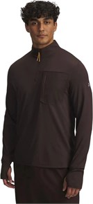 {{photo.Alt || photo.Description || 'Купить оптом Джемпер Under Armour TRAIL RUN QUARTER ZIP 1383244-246'}}