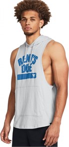 {{photo.Alt || photo.Description || 'Купить оптом Толстовка без рукавов Under Armour PJT RCK RENTS DUE SL HD 1383303-011'}}