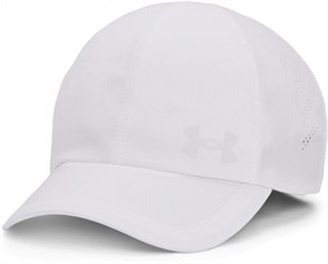 {{photo.Alt || photo.Description || 'Купить оптом Кепка Under Armour W Iso-chill Launch Adj 1383478-100'}}