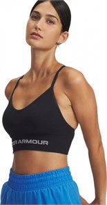{{photo.Alt || photo.Description || 'Купить оптом Бра Under Armour Vanish Seamless Low Bra 1384417-003'}}
