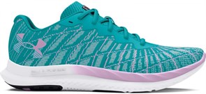 {{photo.Alt || photo.Description || 'Купить оптом Кроссовки Under Armour W Charged Breeze 2 3026142-301'}}