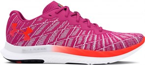 {{photo.Alt || photo.Description || 'Купить оптом Кроссовки Under Armour W Charged Breeze 2 3026142-602'}}