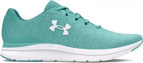 {{photo.Alt || photo.Description || 'Купить оптом Кроссовки Under Armour W Charged Impulse 3 Knit 3026686-300'}}