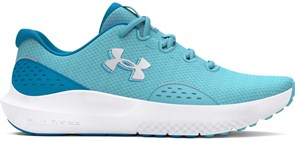 {{photo.Alt || photo.Description || 'Купить оптом Кроссовки Under Armour W Charged Surge 4 3027007-400'}}