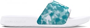{{photo.Alt || photo.Description || 'Купить оптом Шлепанцы Under Armour W Ignite Select Graphic 3027223-100'}}