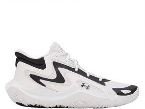 {{photo.Alt || photo.Description || 'Купить оптом Кроссовки Under Armour JET '25 6001585-100'}}