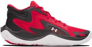 {{photo.Alt || photo.Description || 'Купить оптом Кроссовки Under Armour JET '25 6001585-600'}}