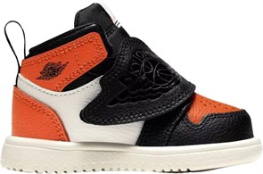 {{photo.Alt || photo.Description || 'Купить оптом Кроссовки Jordan SKY JORDAN 1 BT BQ7196-008'}}
