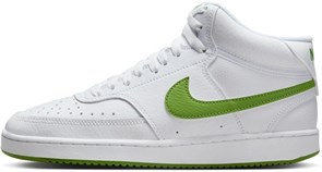 {{photo.Alt || photo.Description || 'Купить оптом Кроссовки Nike COURT VISION MID CD5436-107'}}