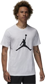{{photo.Alt || photo.Description || 'Купить оптом Футболка Jordan M J JUMPMAN SS CREW (Jordan) CJ0921-100'}}